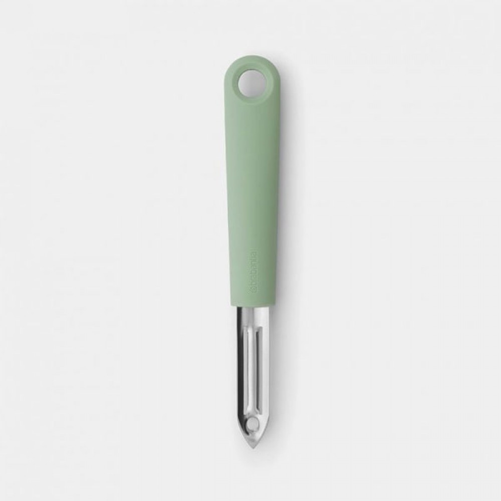 Brabantia Food Peeler Plus Zester | 122941