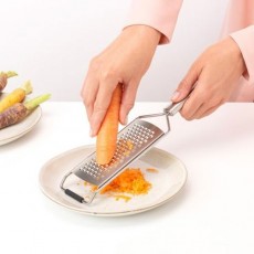 Brabantia Coarse Grater Plus Cover | 120985