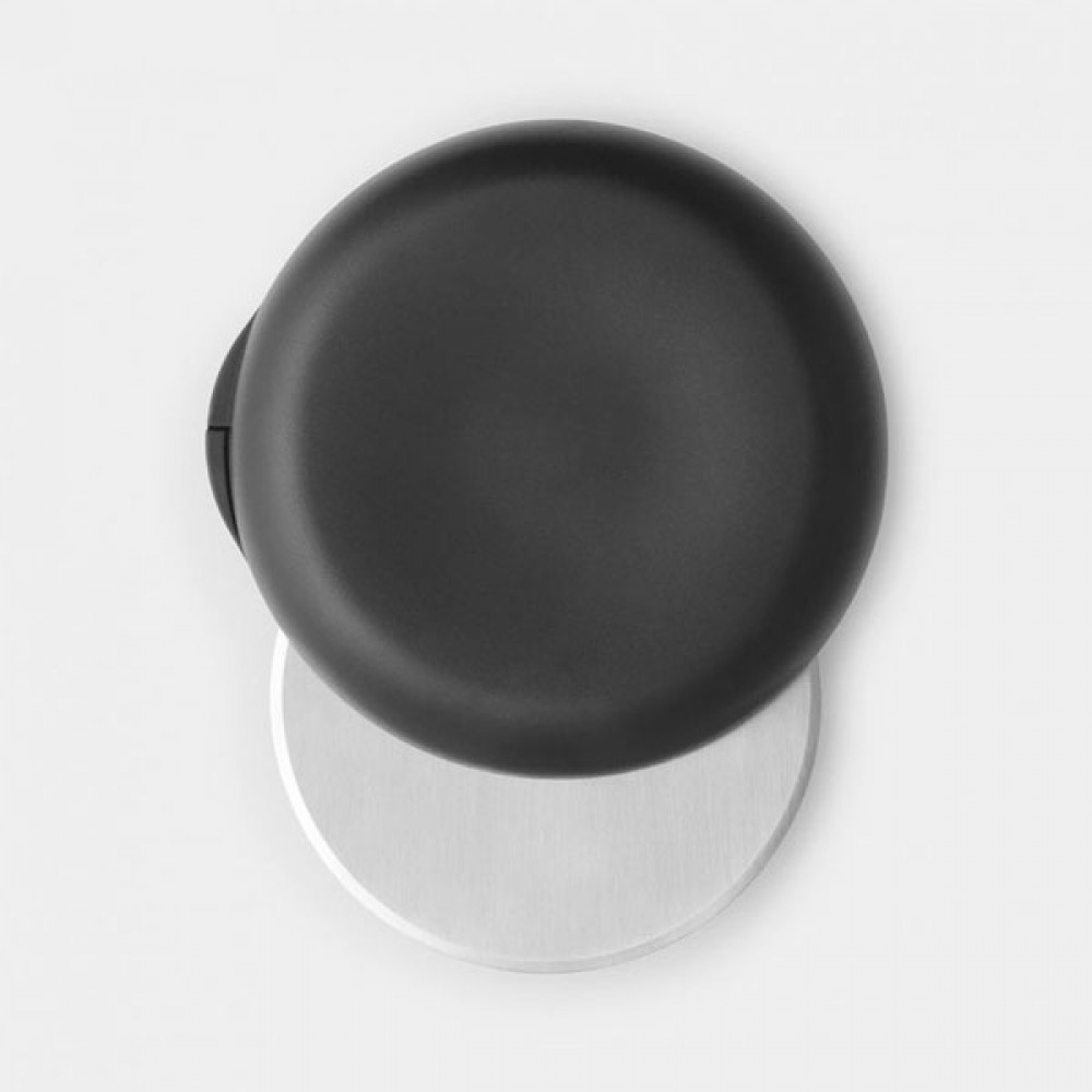 Brabantia Pizza Cutter Plus Blade Guard | 123009