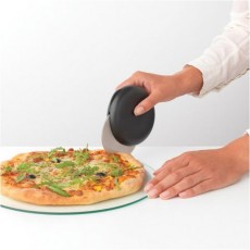 Brabantia Pizza Cutter Plus Blade Guard | 123009