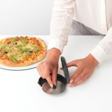 Brabantia Pizza Cutter Plus Blade Guard | 123009