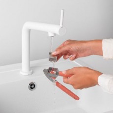 Brabantia Garlic Press | 121845