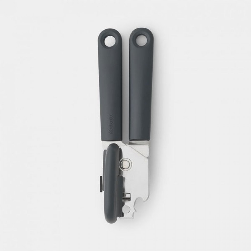 Brabantia Can Opener Plus Bottle Opener | 121869