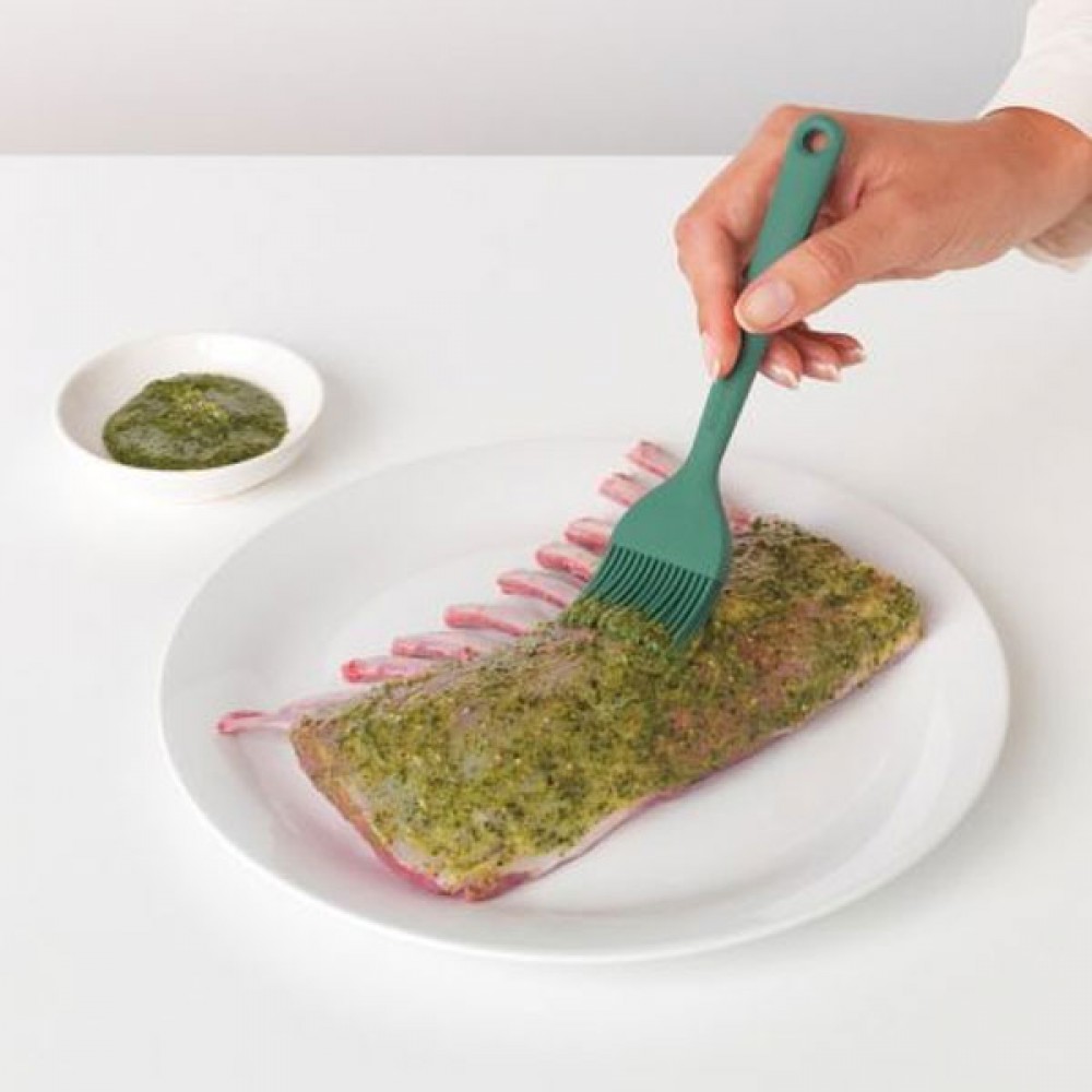 Brabantia Silicone Pastry Brush | 121906