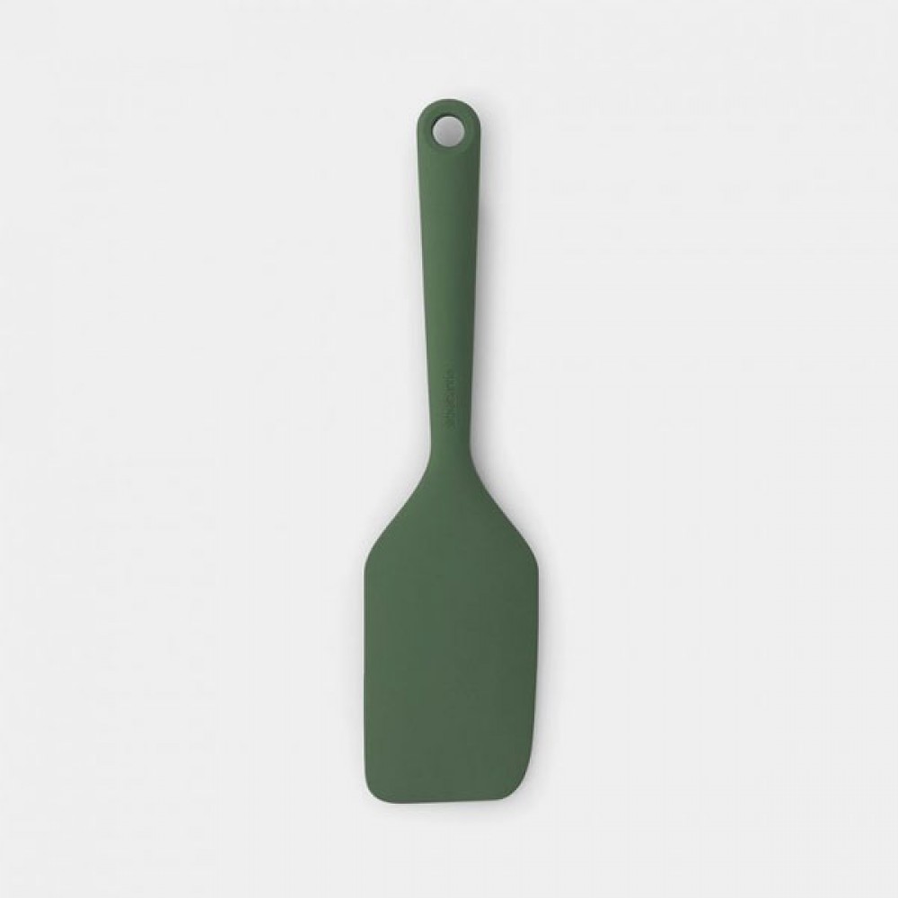 Brabantia Silicone Spatula Plus Scraper | 121883
