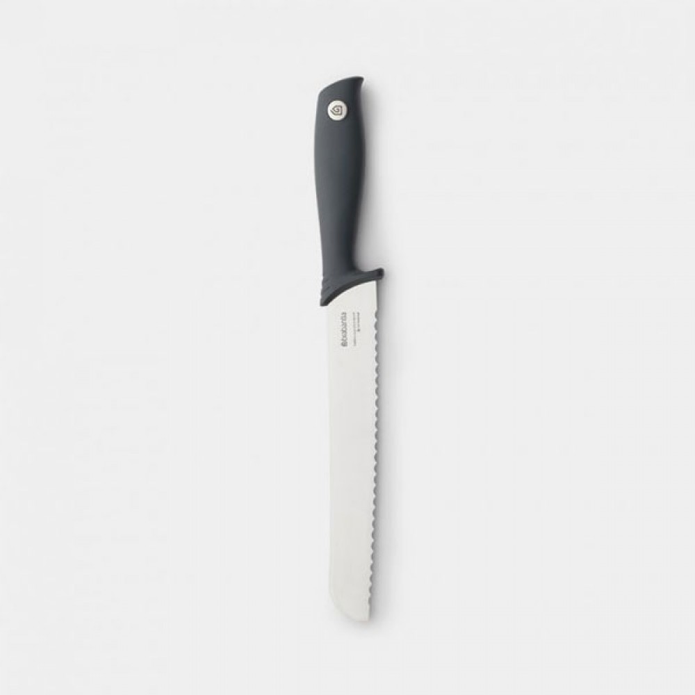 Brabantia Bread Knife | 120626