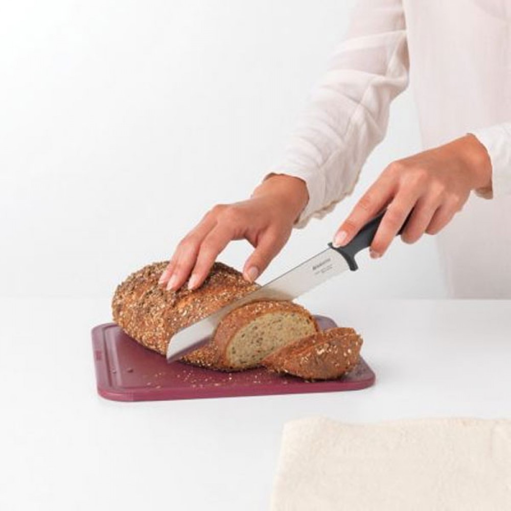 Brabantia Bread Knife | 120626