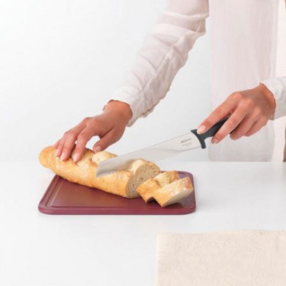 Brabantia Bread Knife | 120626