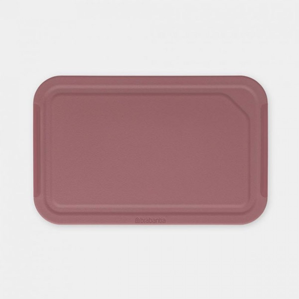 Brabantia Small Chopping Board | Grape Red |123085