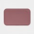 Brabantia Small Chopping Board | Grape Red |123085