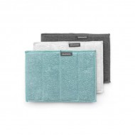 Brabantia Microfibre Cleaning Pads | 215827