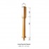 Dublin Square Newel Post 862x91x91mm | Options