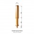 Dublin Double Square Newel Post 762x91x91mm | Options