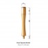 Vienna Square Newel Post 762x91x91mm | Options