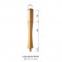 Vienna Square Newel Post 862x91x91mm | Options