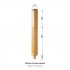 Lisbon Landing Square Newel Post 962x91x91mm
