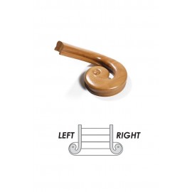Scroll & Wreath | Options