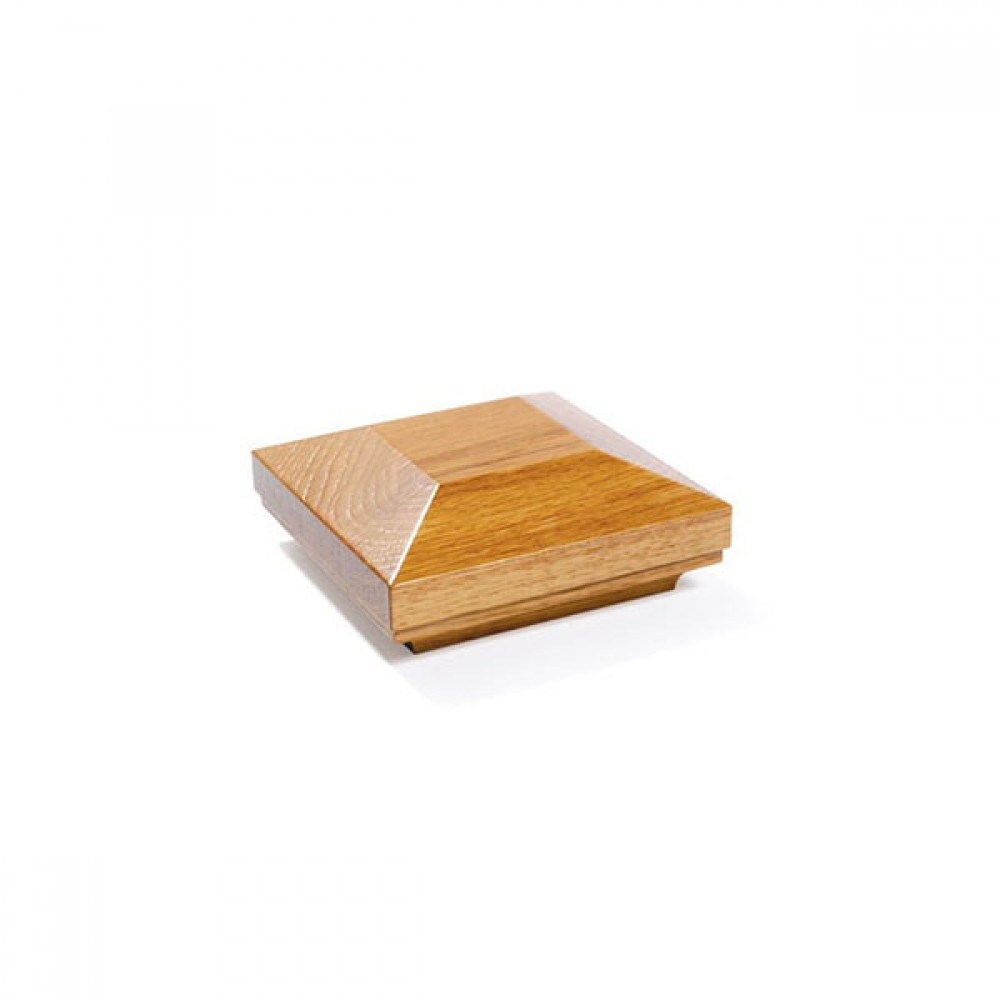 Pyramid Cap 45x135x135mm | Options