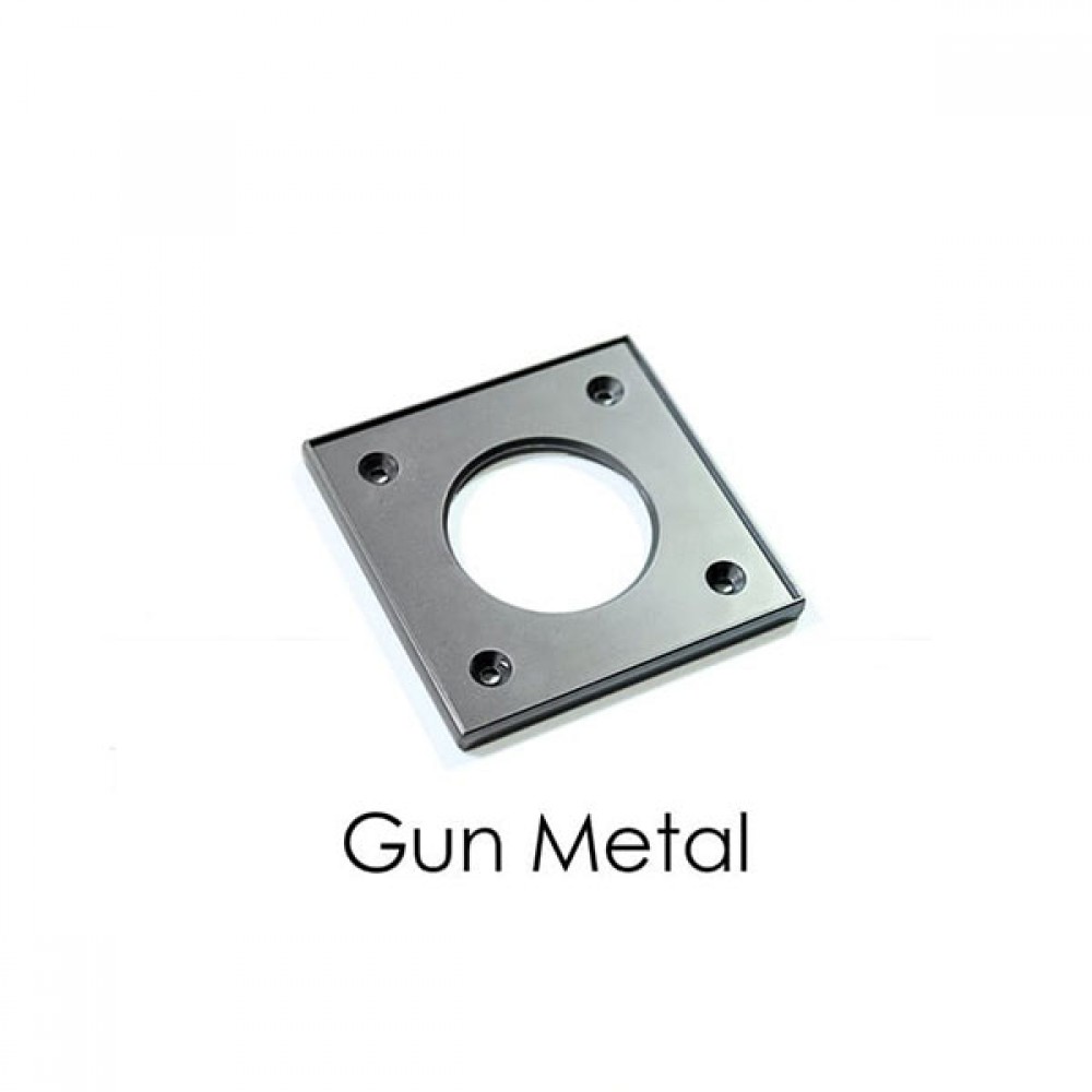 Newel Base Connector 97x97mm | Options
