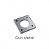 Newel Base Connector 97x97mm | Options