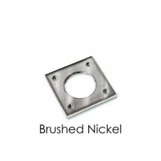 Newel Base Connector 97x97mm | Options