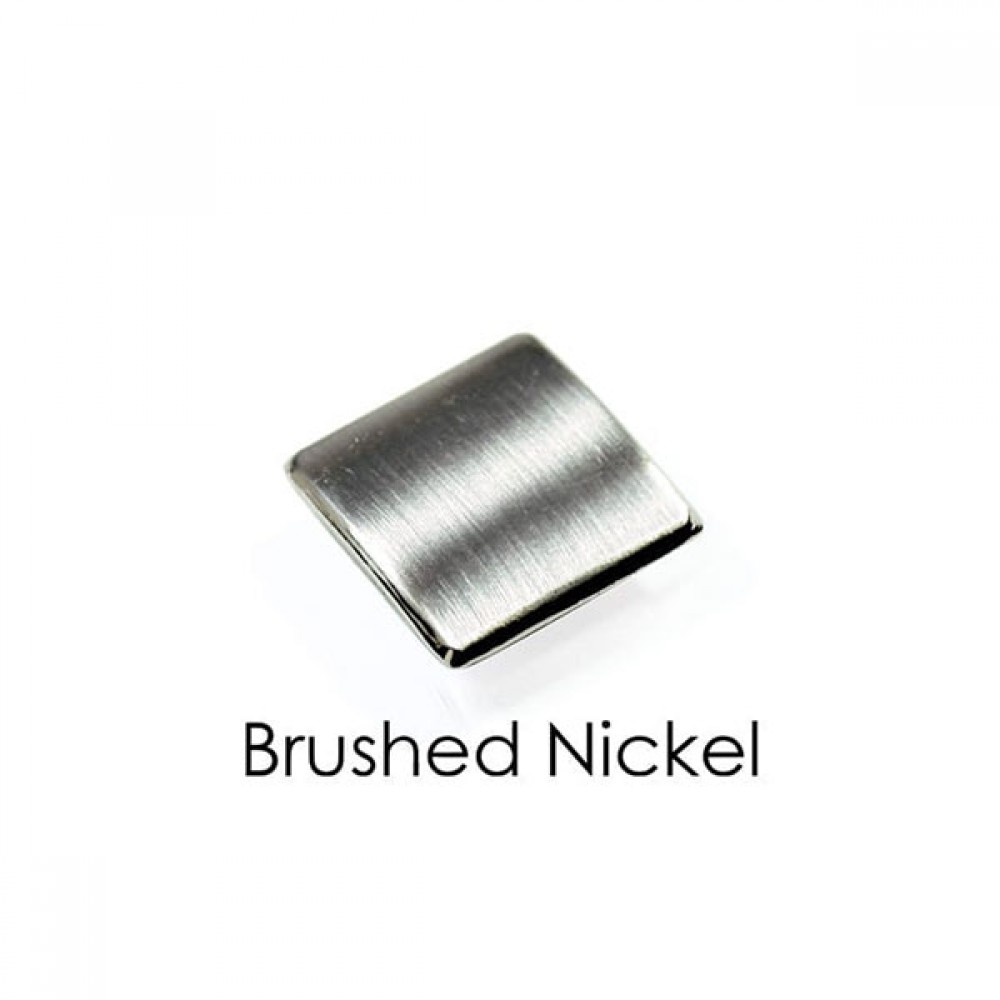 Bolt Cover 22x22mm | Options