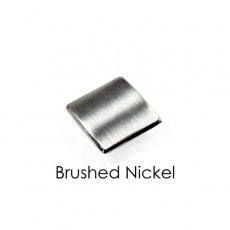 Bolt Cover 22x22mm | Options
