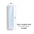 Urbana Glass Landing Panel