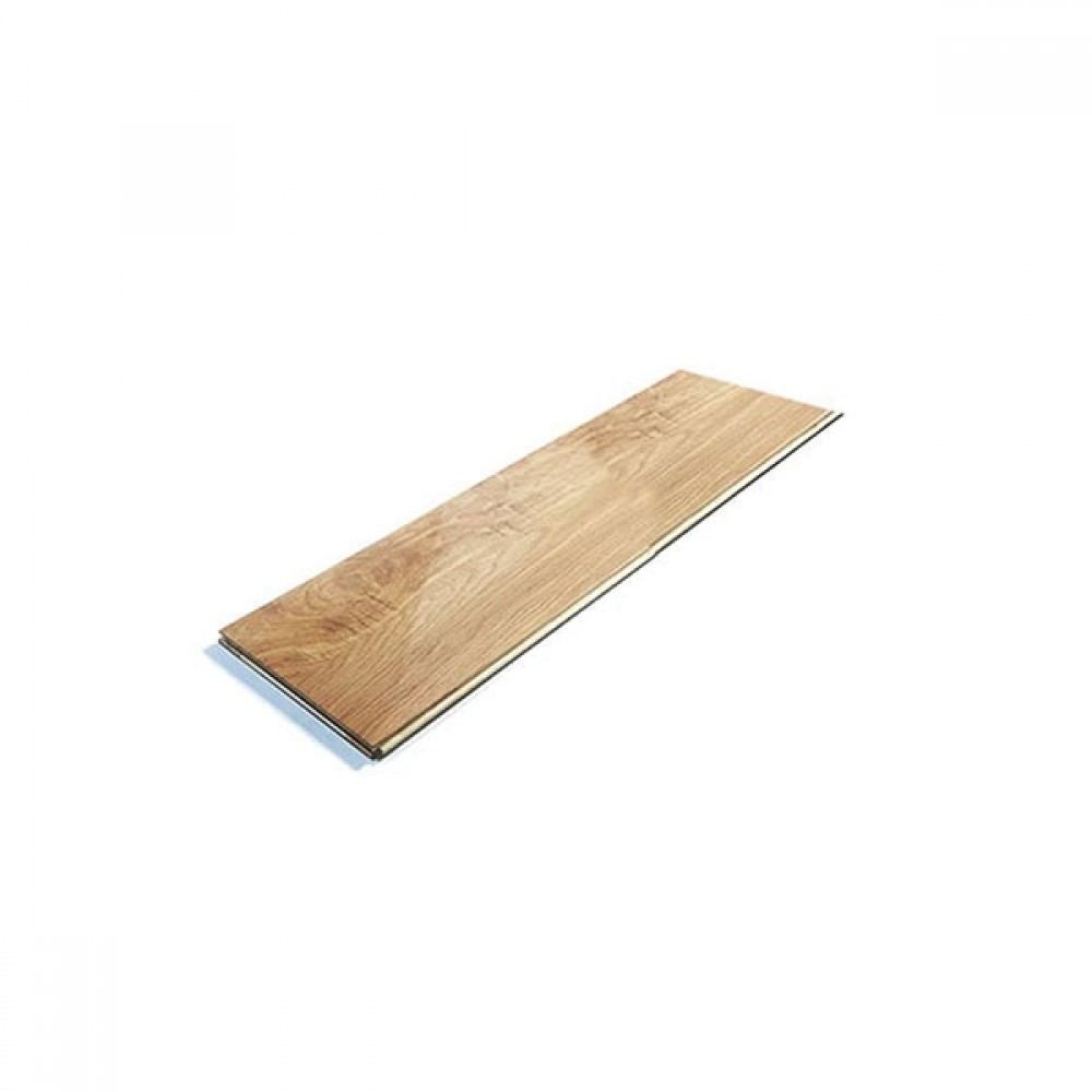 Oak Cladding Winder Step Extension 1300x240x17mm