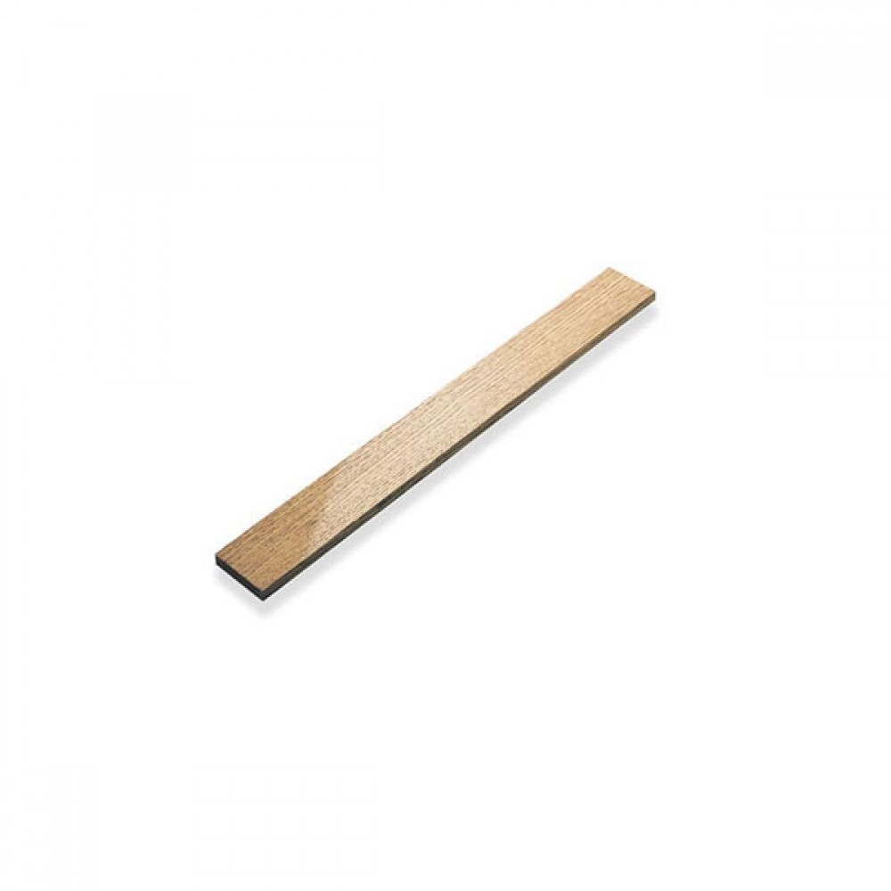 Oak String Capping 2400x45x10mm