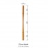 Vienna Spindle 915x41x41mm | Options