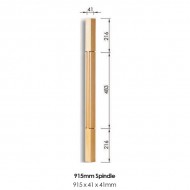 Lisbon Spindle 915x41x41mm | Options