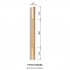 Lisbon Spindle 915x41x41mm | Options