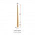 Geneva Spindle 915x41x41mm | Options