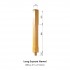 Boyne Square Newel Post 890x91x91mm | Options