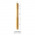Boyne Primed Full Newel Post 1485x91x91mm | Post Options
