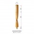 Milano Square Newel Post 862x91x91mm | Options
