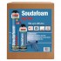 Soudal Soudafoam Gap Filler Combibox