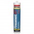 Soudal Firecement HT° Heat Resistant Sealant Black | 310ml