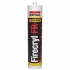 Soudal Firecryl FR Fire Resistant Acrylic Sealant White | 310ml