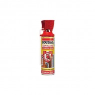 Soudal Gap Filler Expanding Foam | Hand Held