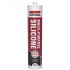 Soudal Trade Multi-Purpose Silicone Sealant 270ml | Colour Options | 5411183100855