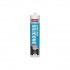 Soudal Sanitary Silicone White 