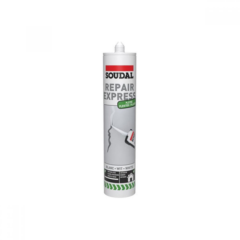 Soudal Repair Express Plaster