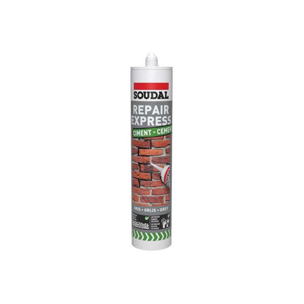 Soudal Repair Express Cement