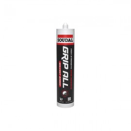 Soudal Grip All | Solvent Based