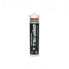Soudal Grip All | Solvent Free