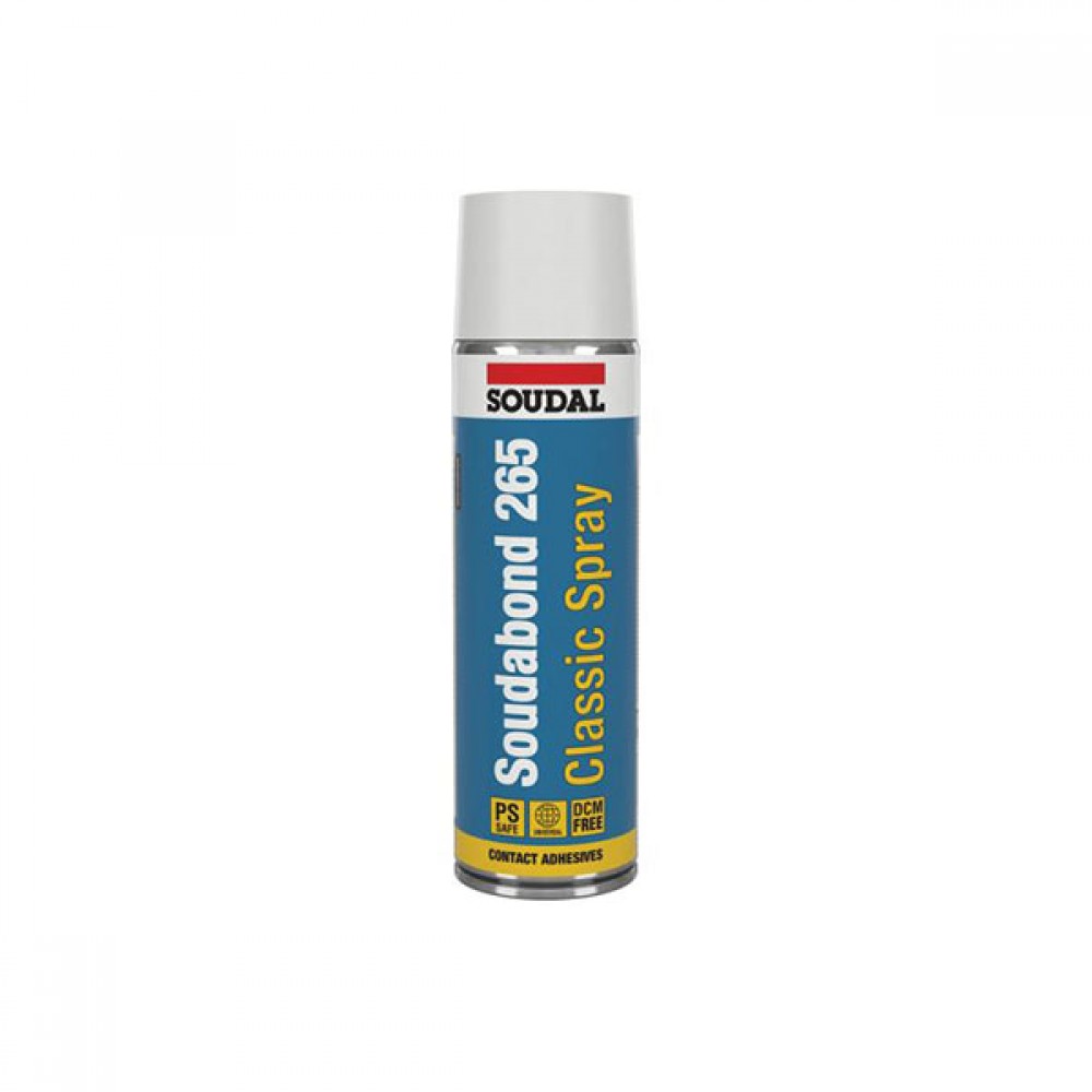 Soudal Soudabond 265 Classic Spray