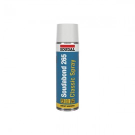 Soudal Soudabond 265 Classic Spray