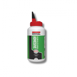 Soudal 30 Minute D4 Pu Wood Adhesive Liquid | 134053